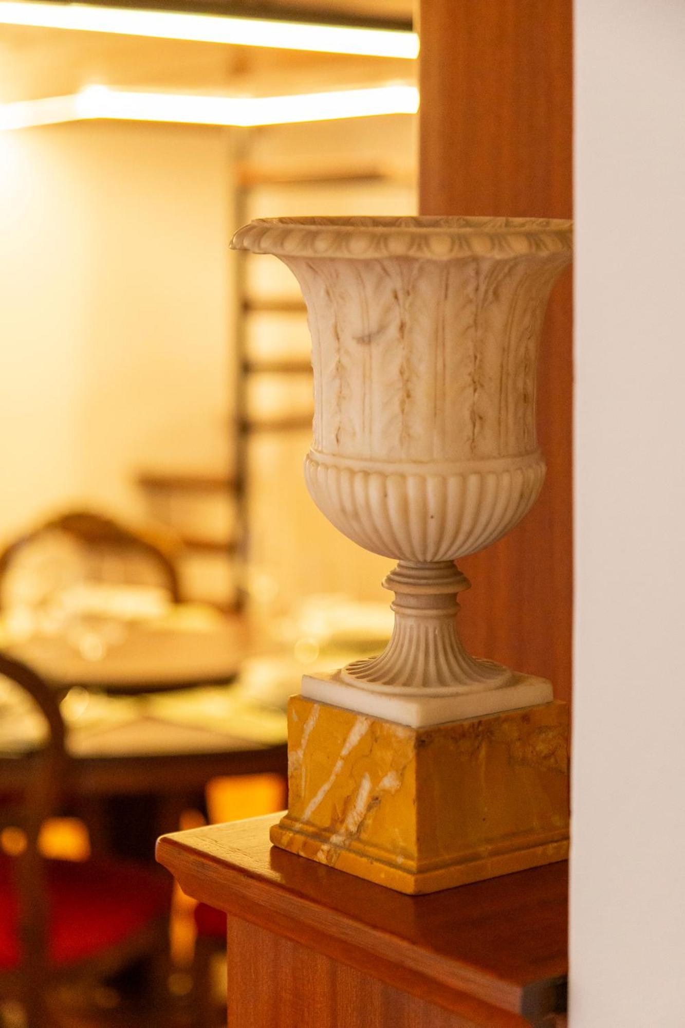Borgo Pio 64 - Vatican Apartment