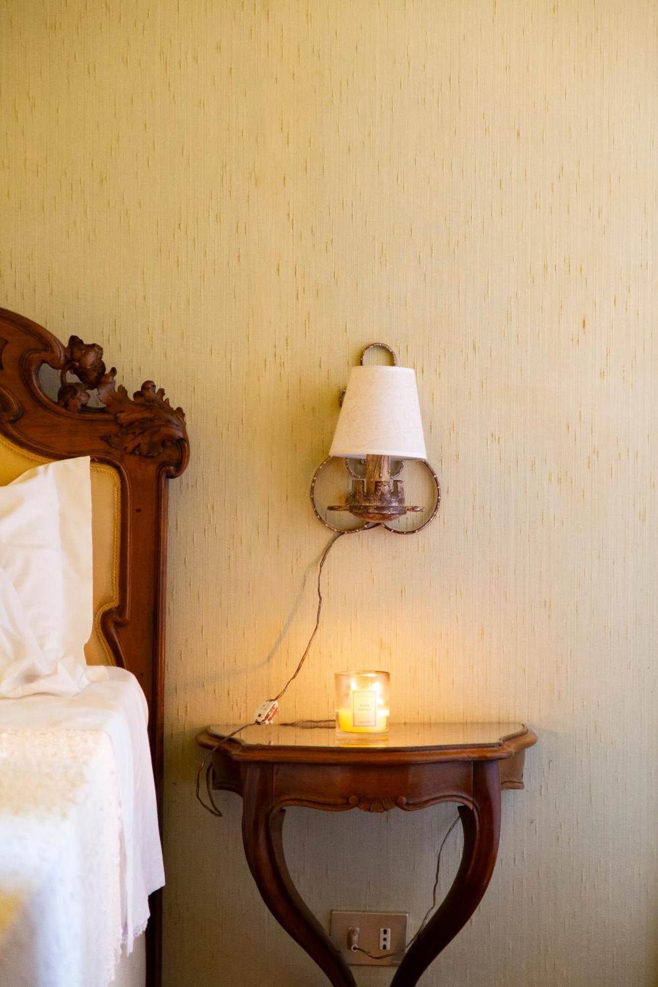 Borgo Pio 64 - Vatican Apartment *