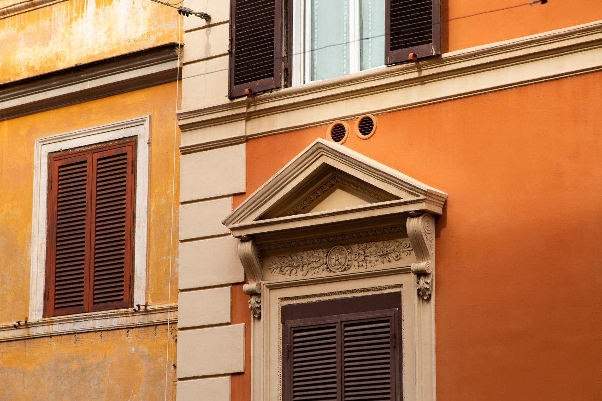 Borgo Pio 64 - Vatican