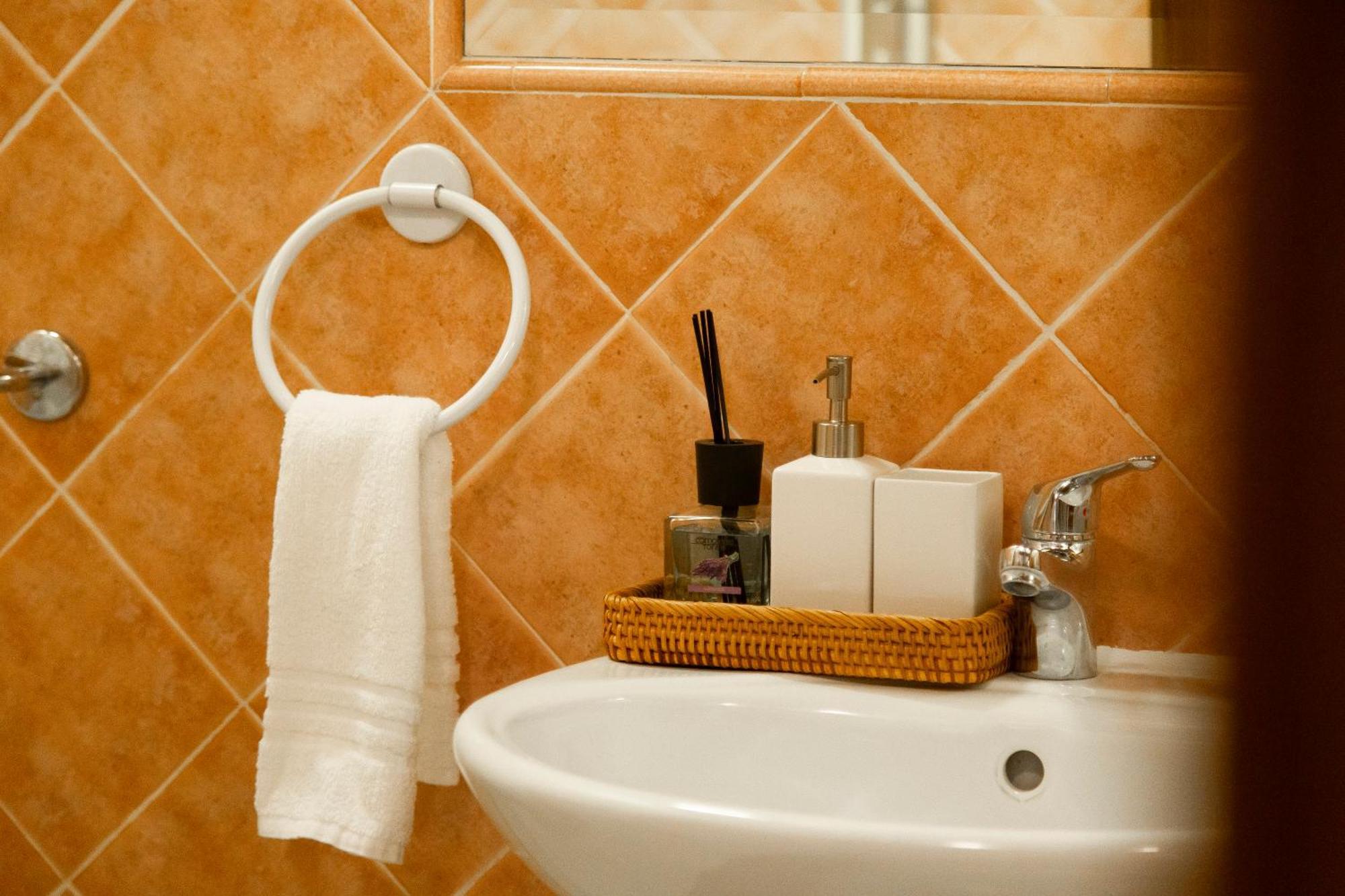 Borgo Pio 64 - Vatican Apartment *