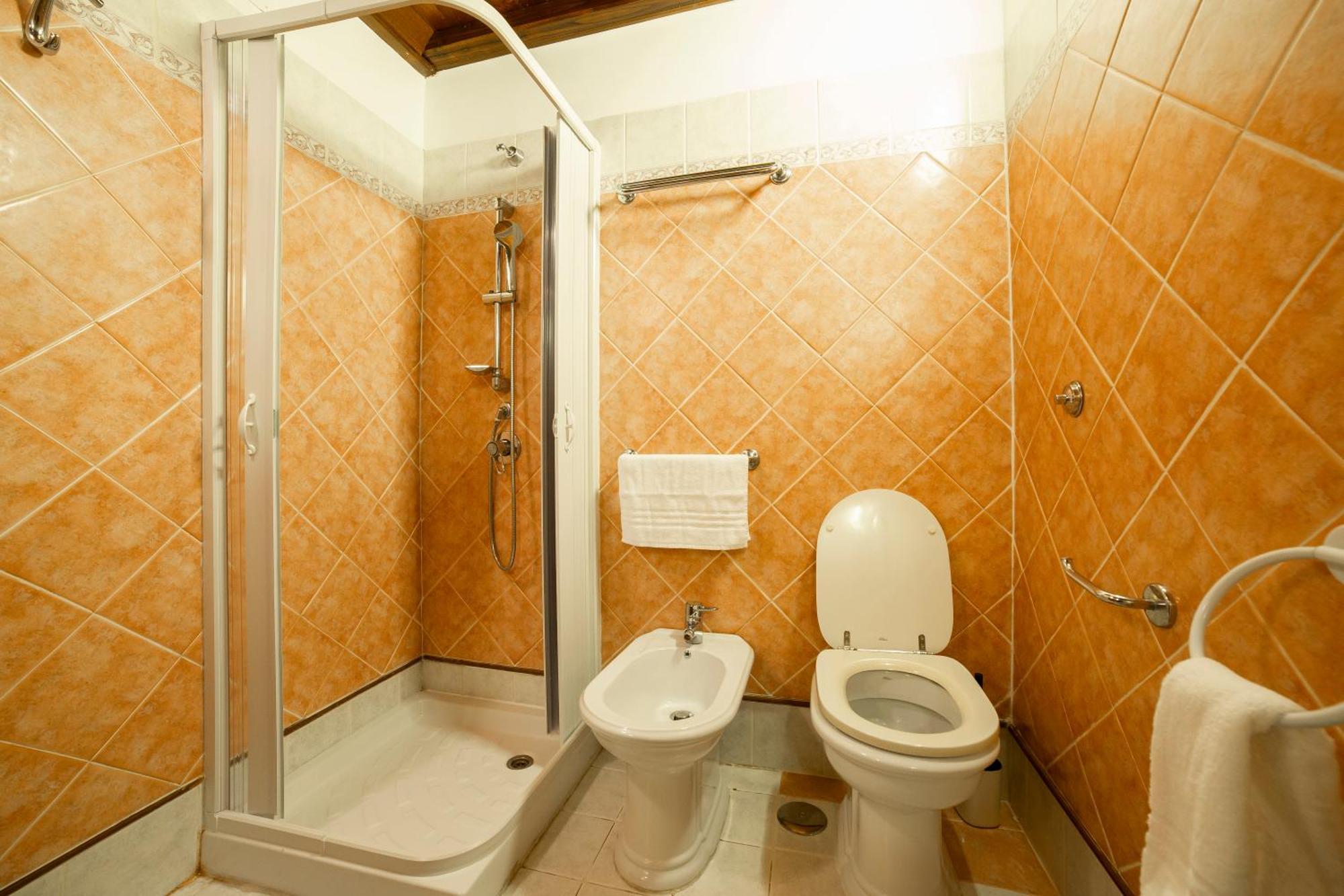 Borgo Pio 64 - Vatican *
