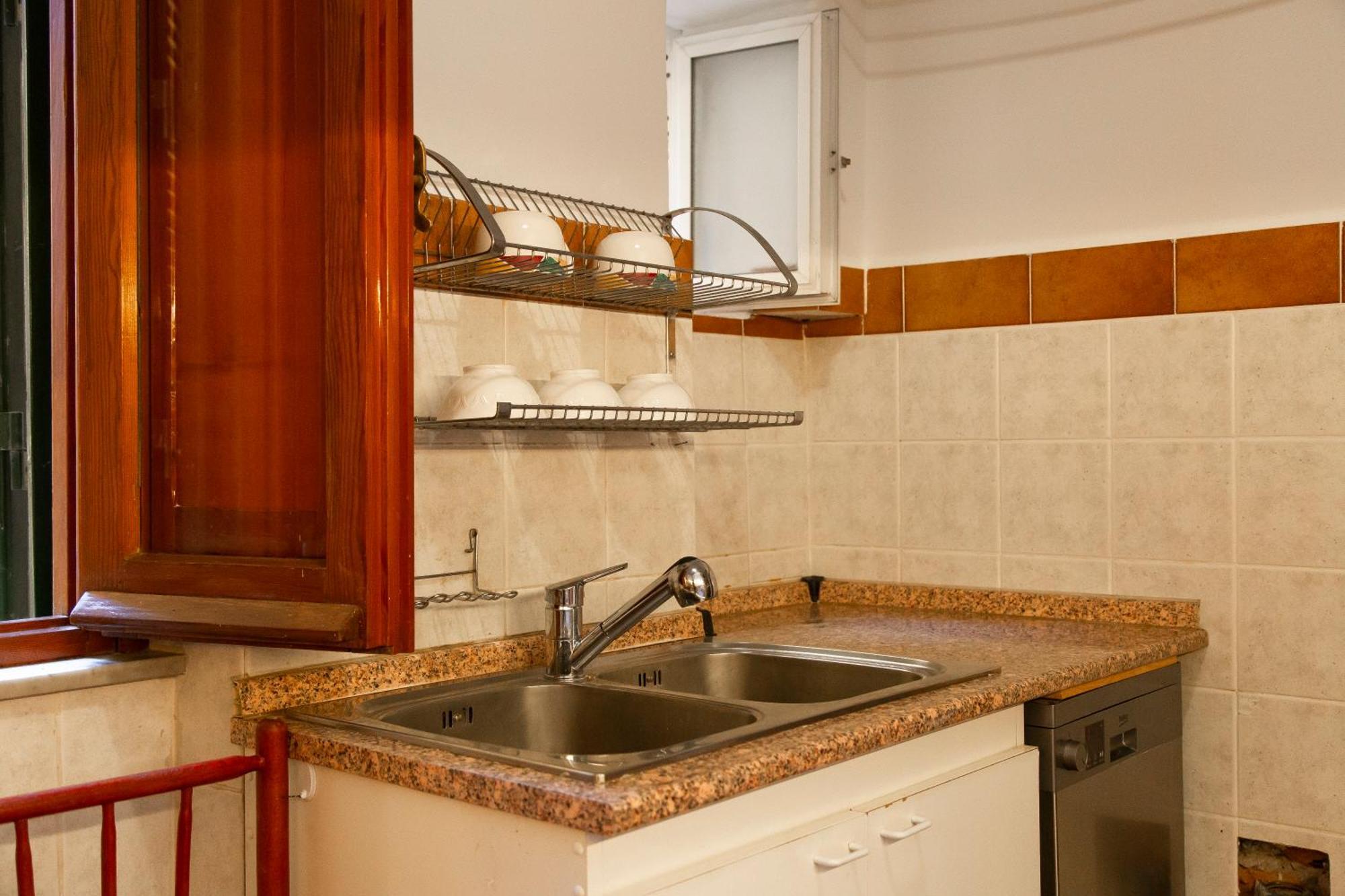 Borgo Pio 64 - Vatican Apartment *