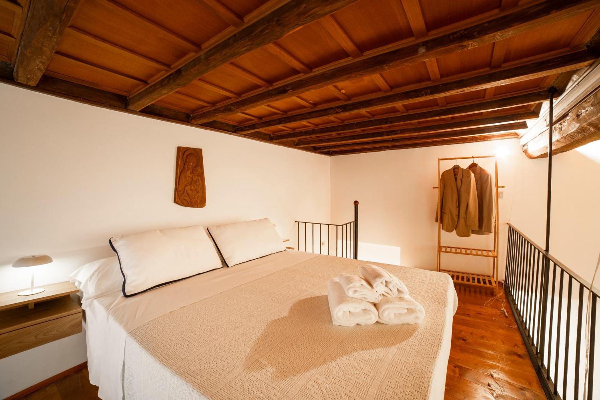 Apartment Borgo Pio 64 - Vatican